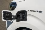 Toyota ProAce Electric Van 2020 года